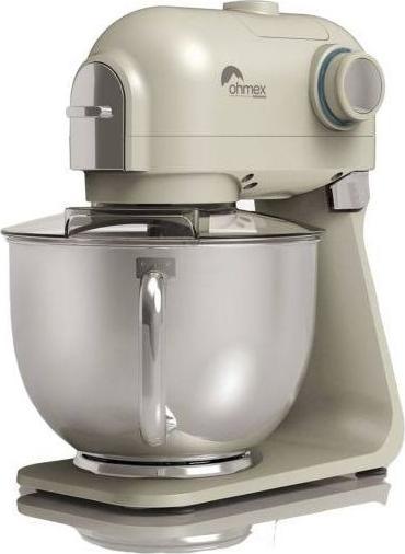 Immagine prodotto Ohmex OHM-SMX-5700-BG (1200 W)