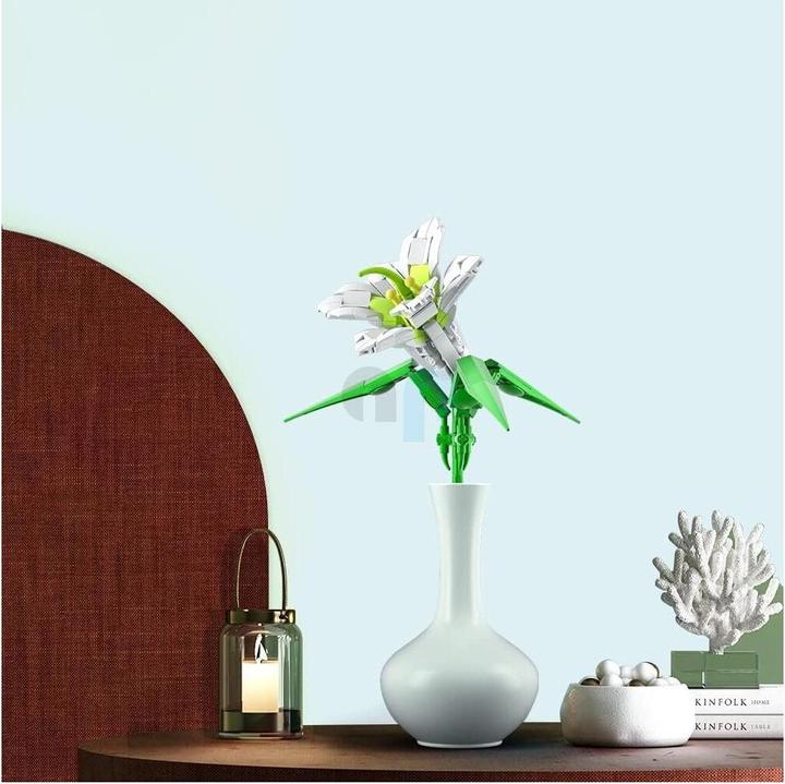 Image du produit Mould King Lilie