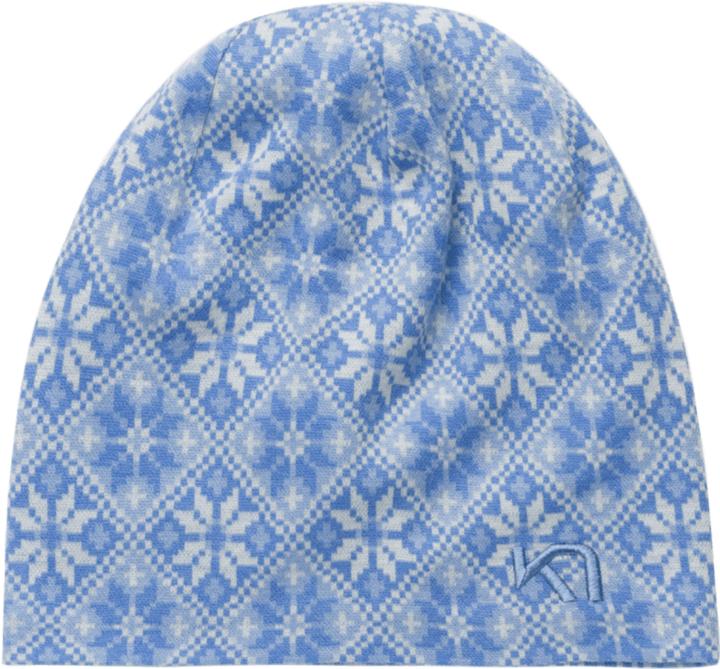 Actual product image Kari Traa Rose Beanie