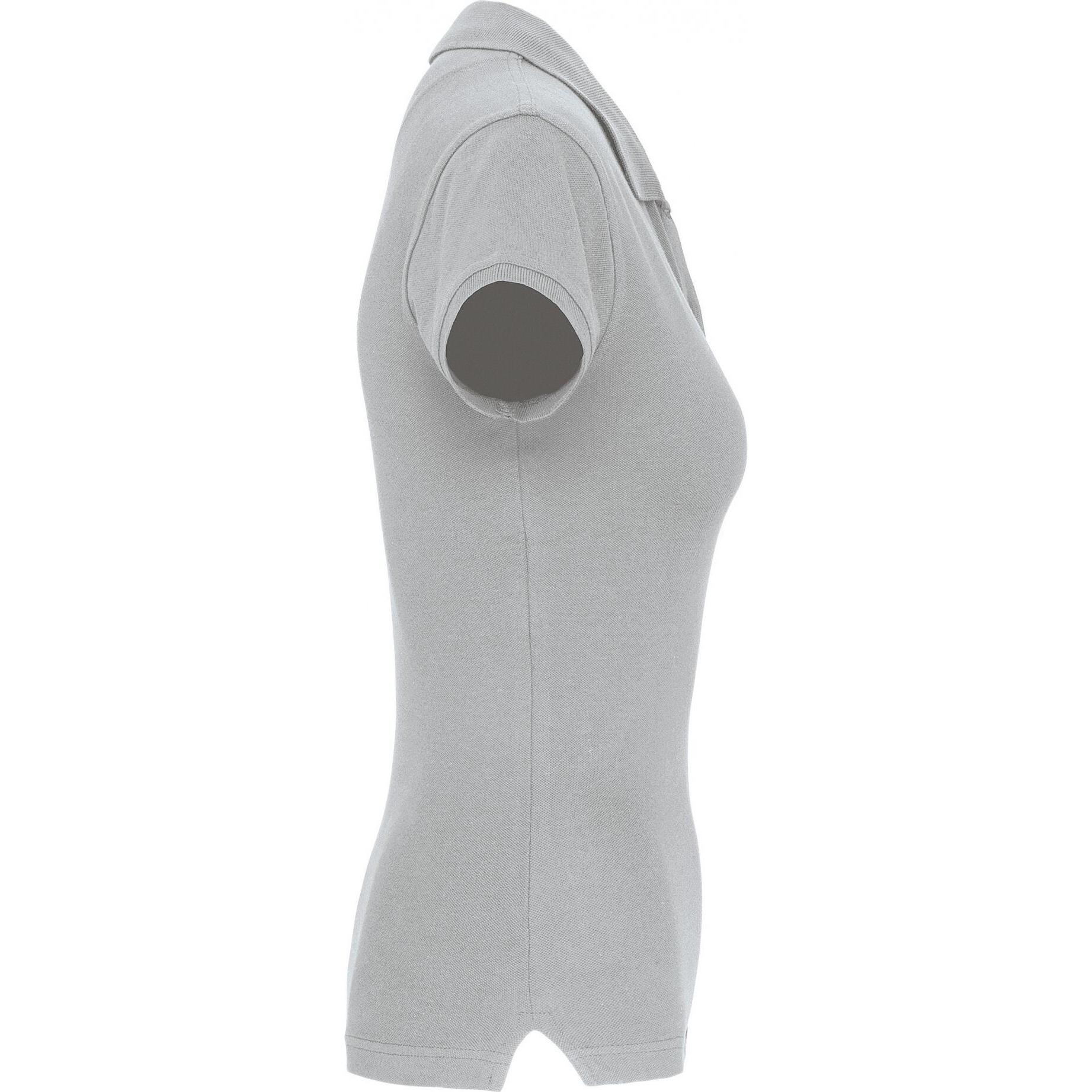 Thumbnail - Kariban, Damen, Shirt, Brooke, Weiss, (XL)