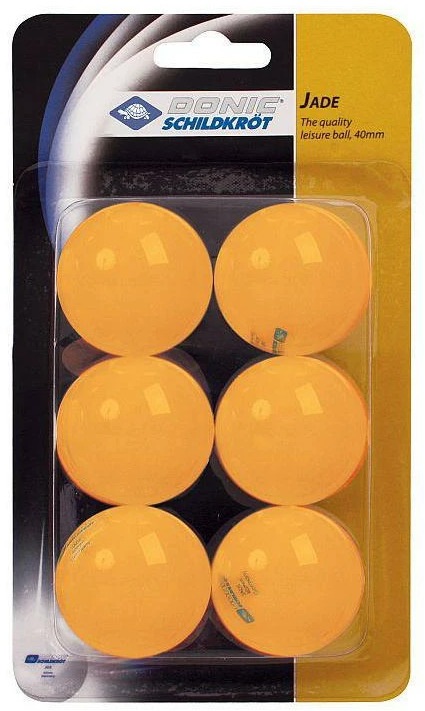 Donic Schildkröt PiingPong (6 pcs.)