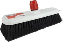 Produktbild Luva Kunststoff-Kehrsauger Kunstfaser Schwarz 30 cm