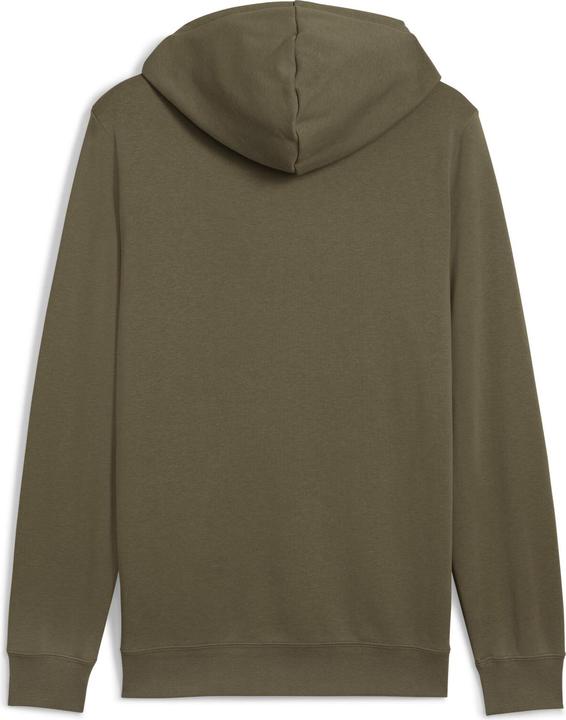 Actual product image Puma ESS 2 COLOR No. 1 Logo Hoodie TR (S)