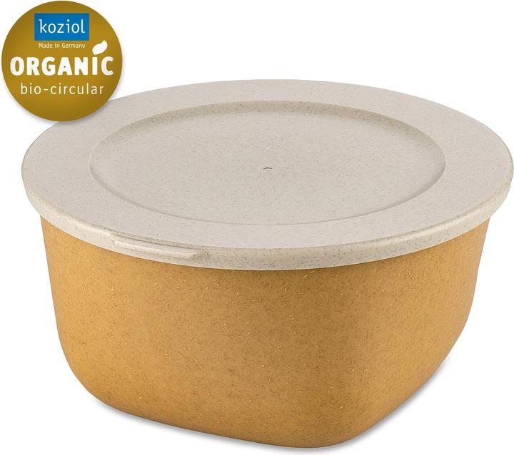 Produktbild Koziol Vorratsdose Connect 2 l, Beige (2 l)