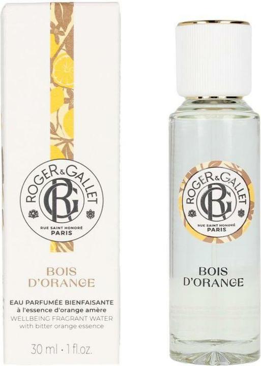 Actual product image Roger & Gallet Eau Parfumée (Eau de toilette, 100 ml)