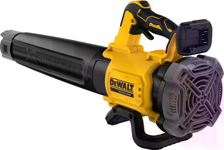 DeWalt DCMBL562NXJ (Akkubetrieb, Laubbläser)