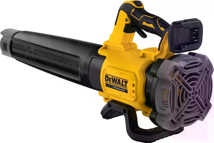 DeWalt DCMBL562NXJ (Akkubetrieb, Laubbläser)