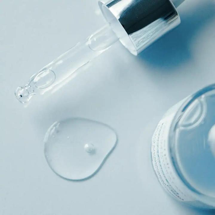 Actual product image Endro Cosmétiques Serum feuchtigkeitsspendend 30 ml (30 ml)