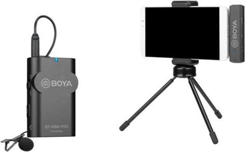 Image du produit Boya BY-WM4 PRO-K5