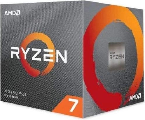 Produktbild AMD Ryzen 7 5700G (AM4, 3.80 GHz, 8 -Core)