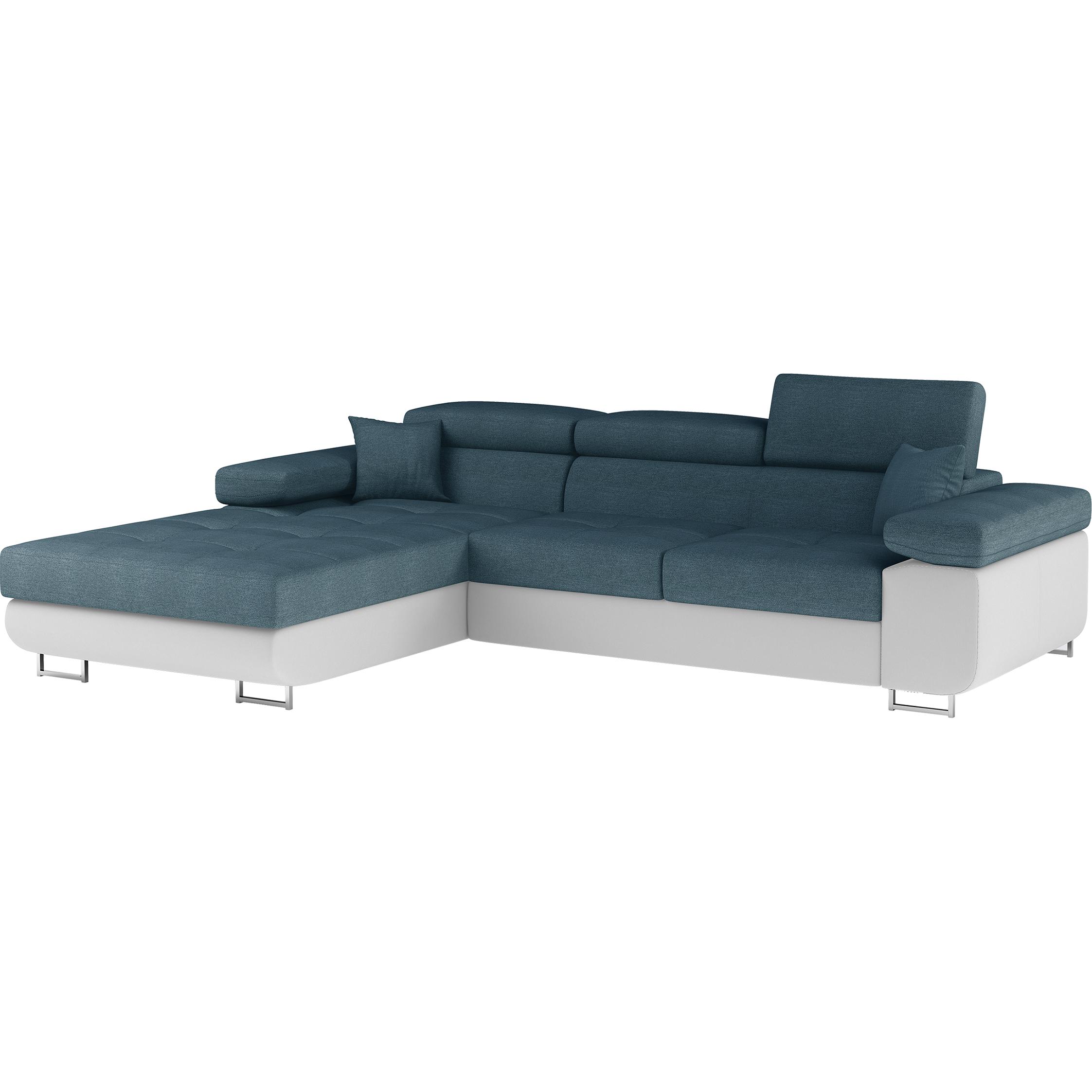 Thumbnail - ELTAP, Sofa, Armando (4-Sitzer, Bettsofa, Ecksofa)