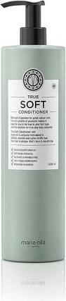 Image du produit Maria Nila Care & Style - Après-shampooing True Soft (1000 ml)
