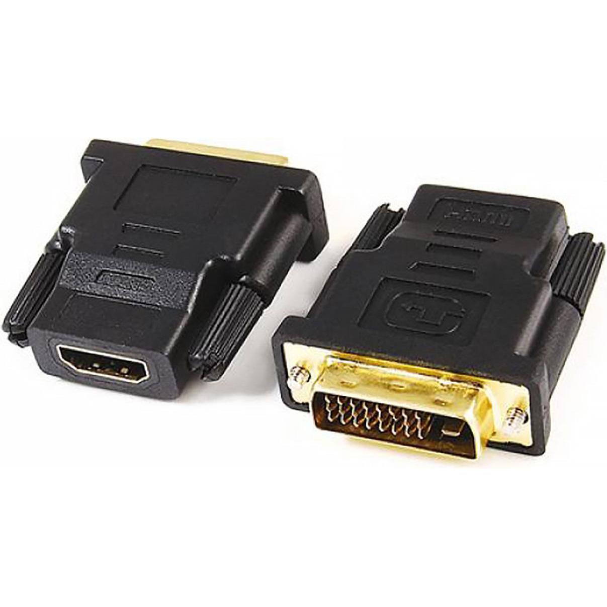 Reekin DVI (25+1) Male (HDMI), Video Kabel