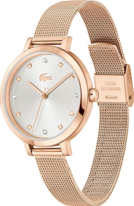 Produktbild Lacoste Riga (Analoguhr, 34 mm)