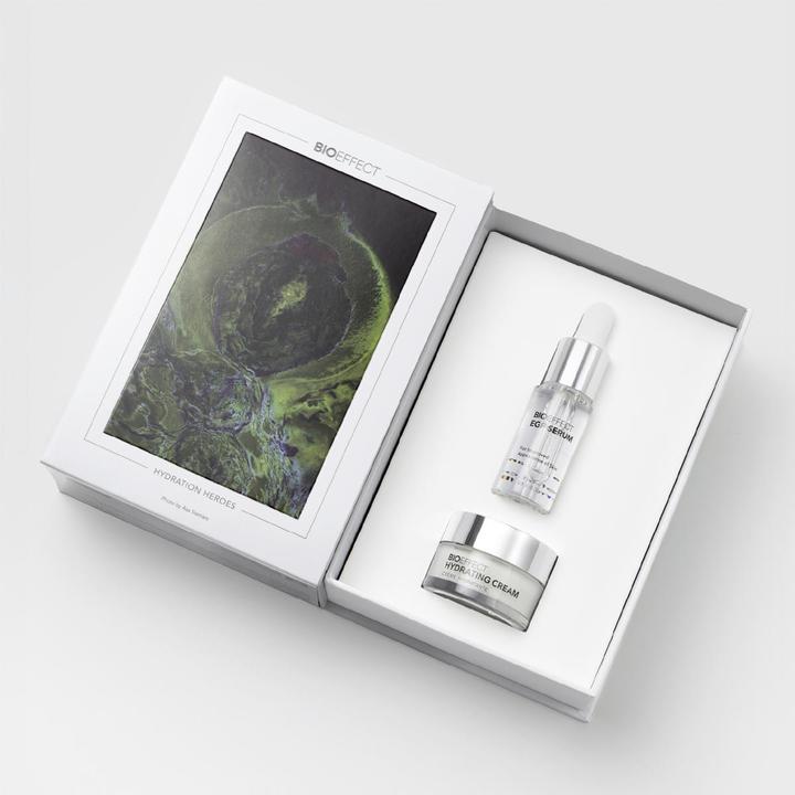 Produktbild Bioeffect Hydration Heroes Set (Gesichtspflege Set)