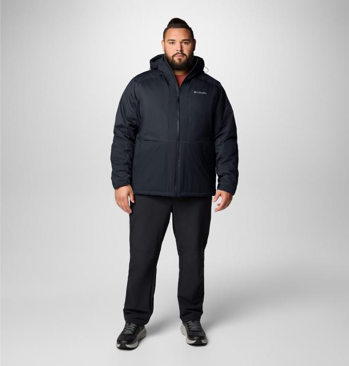 Actual product image Columbia Point Park™ II Insulated Jacket (XL)