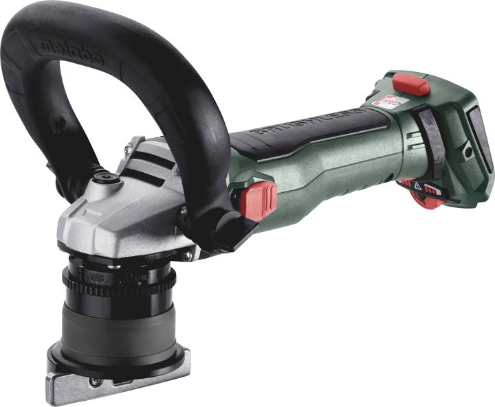 Image du produit Metabo KFMVB 18 LTX BL 4 RF