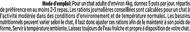 Image du produit Gourmet Revelations (Adulte, 1 pcs, 137 g)