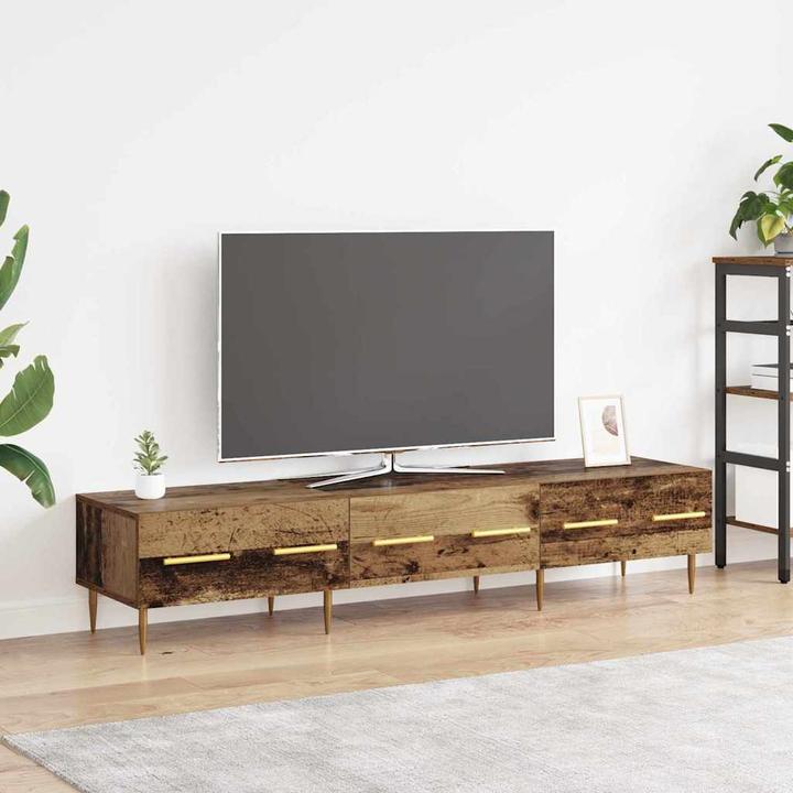 Actual product image vidaXL TV-Schränk (36 x 150 x 30 cm)
