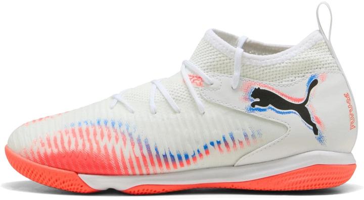Puma FUTURE 8 MATCH IT + Mid Jr