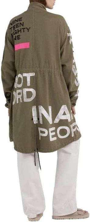Produktbild Replay Dames W7416 Parka (M)