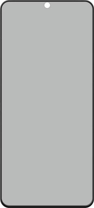 Productafbeelding Displex Real Glass, Privacy Full Cover Panzerglas (1 Stuk, Samsung Galaxy S22 5G, Samsung Galaxy S23)