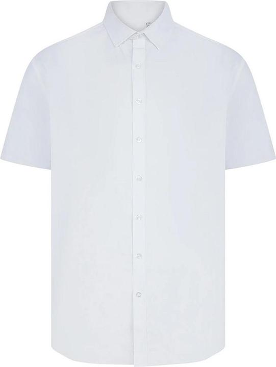 Immagine prodotto Henbury Camicia Formale CoolPlus Maniche Corte Uomo (M)
