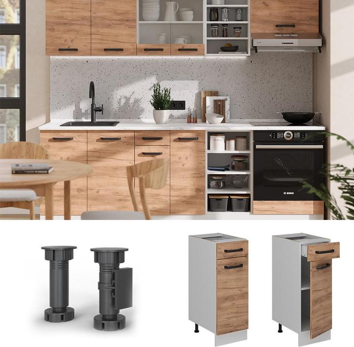 Produktbild Vicco Küchenunterschrank R-Line