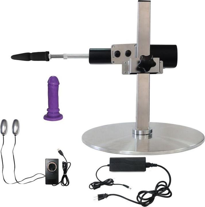 Immagine prodotto Diva bendy love machine