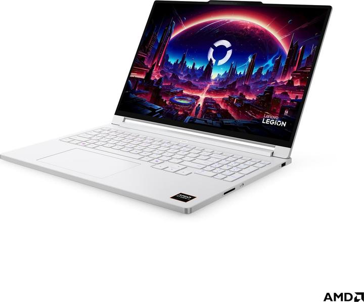 Produktbild Lenovo Other Computer Accessory Lgn 7 16AGP11 RAI 7 450 16i 32GB (16", 1000 GB, 32 GB, Eng. Int., AMD Ryzen AI 7 450)