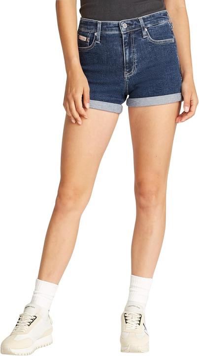 Produktbild Calvin Klein Mid Rise Short (29)