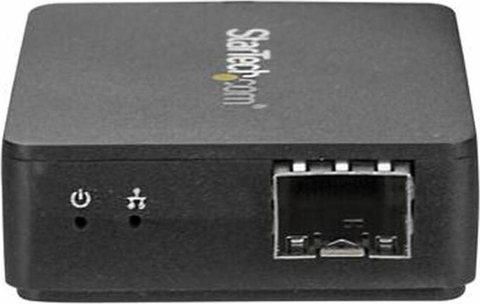 Image du produit StarTech Convertisseur USB 3 Fibre Optique Sfp Ouvert (USB, SFP (1x))
