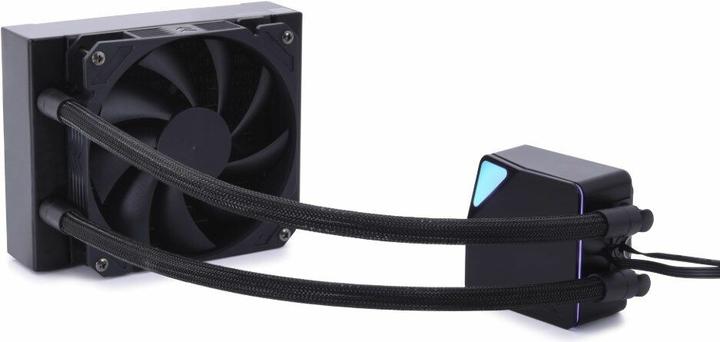 Produktbild Alphacool Corea Ocean T38 120mm CPU Digital Komplett-Wasserkühlung