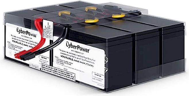 Actual product image Cyberpower Dc