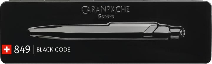 Produktbild Caran d'Ache 849 Limited Edition