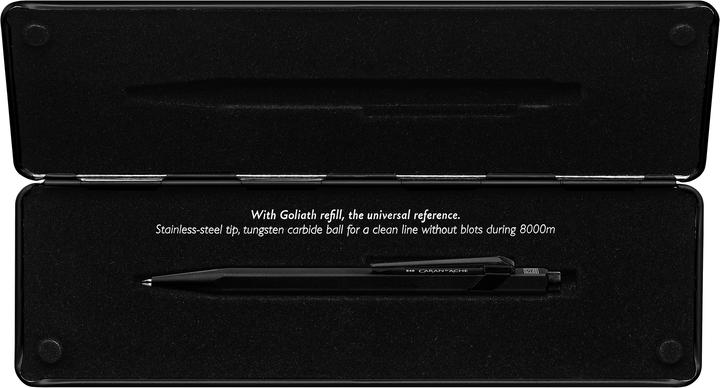 Produktbild Caran d'Ache 849 Limited Edition