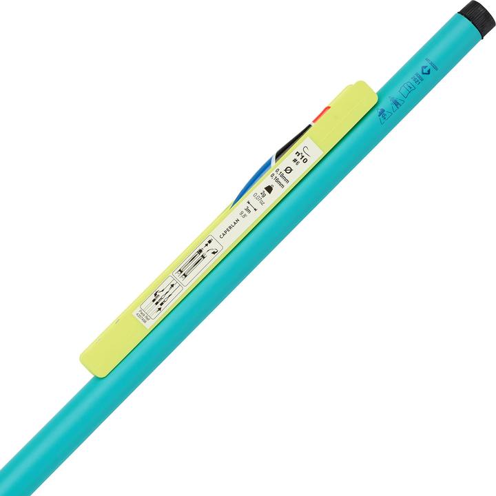 Immagine prodotto Caperlan FIRSTFISH 300 (Set da pesca, 115 cm)
