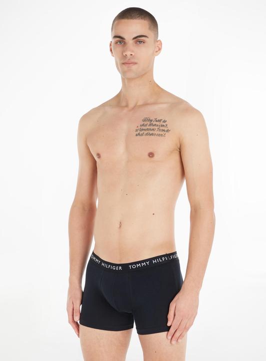 Actual product image Tommy Hilfiger Boxer shorts Essential 3 Pack (L)