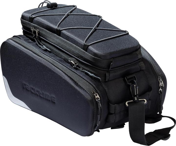 Actual product image Racktime Odin (19 l, Luggage carrier bag)