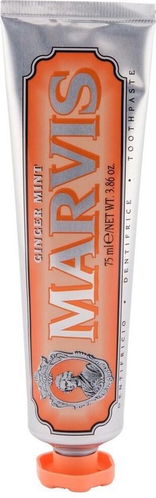 Image du produit Marvis menthe gingembre (85 ml)