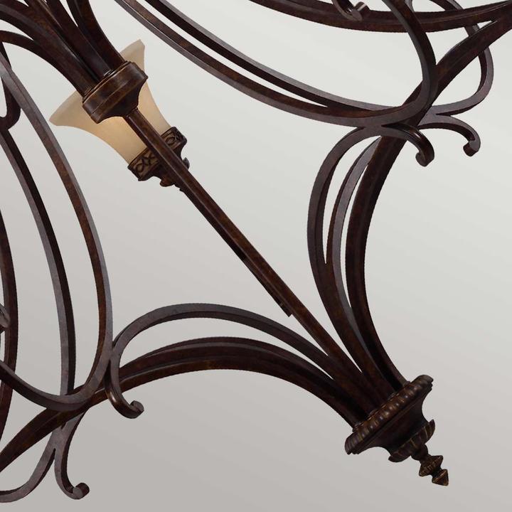 Produktbild Feiss Drawing Room (137 cm)