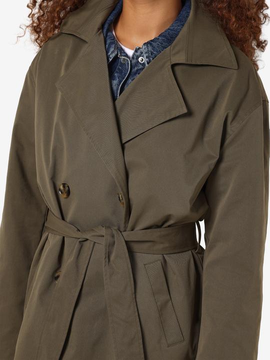 Produktbild Noisy May Klassischer Trenchcoat