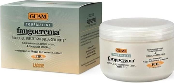 Immagine prodotto Guam Crema di fango (Crema corpo, Olio corpo, 300 ml)