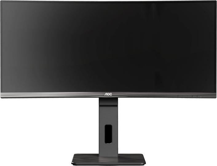 Produktbild AOC CU34P2C (3440 x 1440 Pixel, 34")