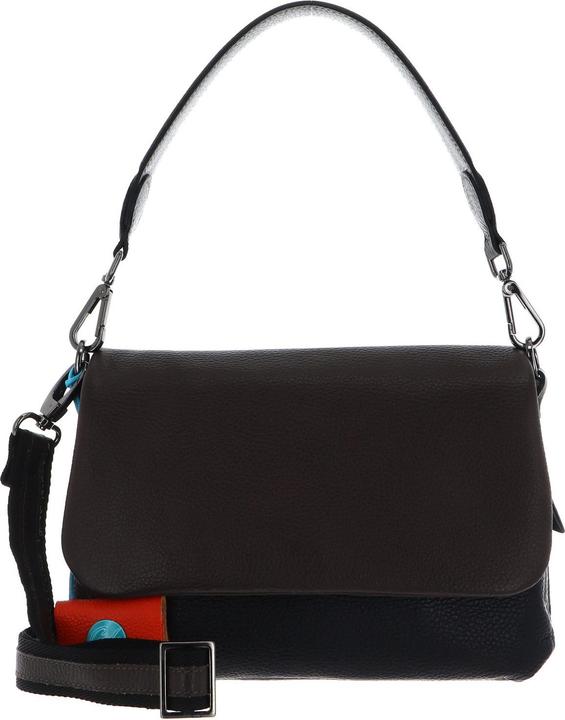 Nero, Quercia, Zinco