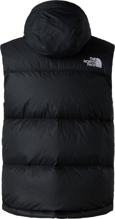 Actual product image North Face 1996 Retro Nuptse Vest (XL)
