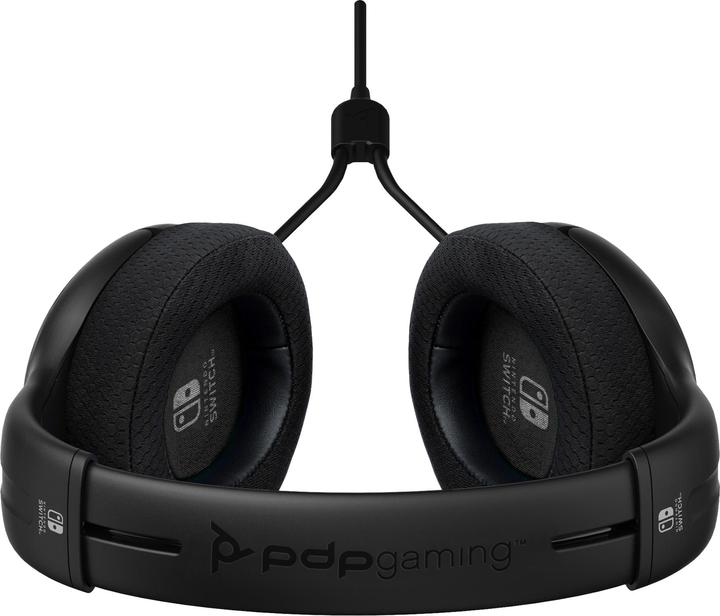 Actual product image PDP LVL40 (Cable)