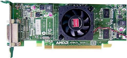 Immagine prodotto Dell Scheda grafica PCIe X 16