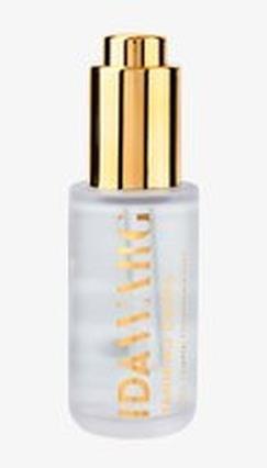 Produktbild Ida Warg Bräunungstropfen - 45 Ml (Selbstbräunungsserum, 45 ml)