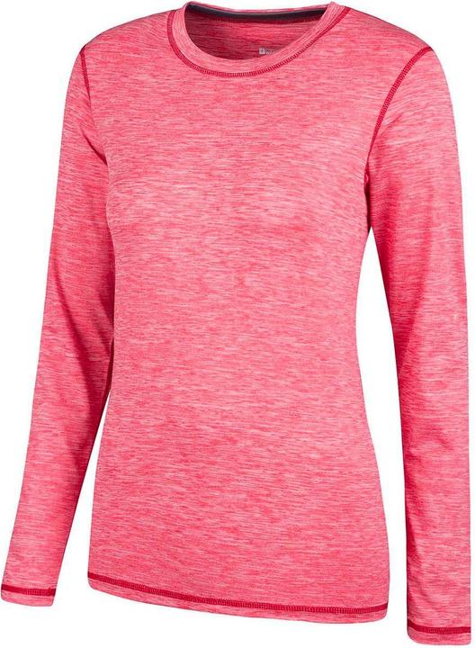 Immagine prodotto Mountain Warehouse Panna Top Manica Lunga Donna (44)